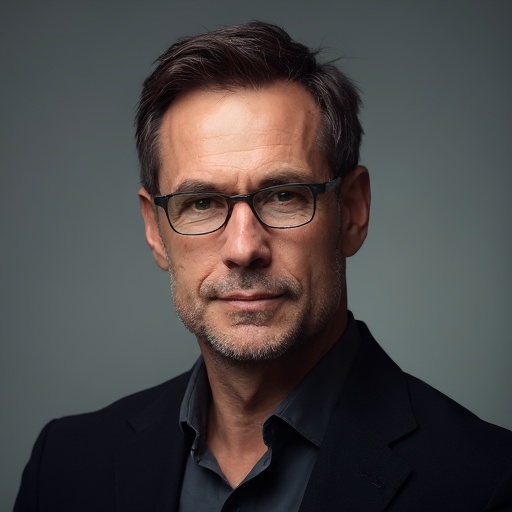 Krzysztof Nowakowski — Kasyno na prawdziwe pieniądze reviewer